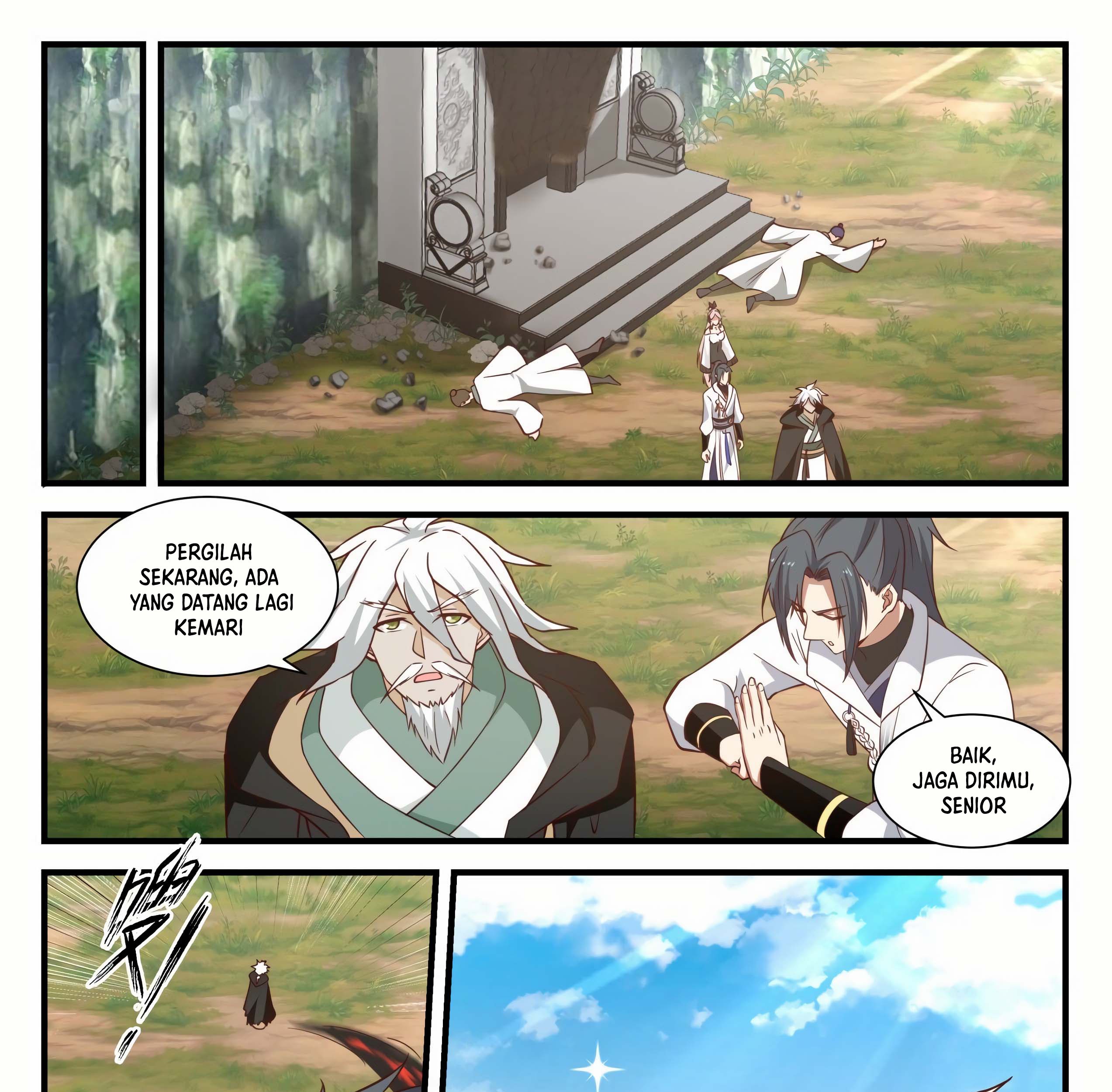 Martial Peak Part 1 Chapter 1578 - https://gambar-id.komiku.org/uploads/2433165-14_part1.jpg