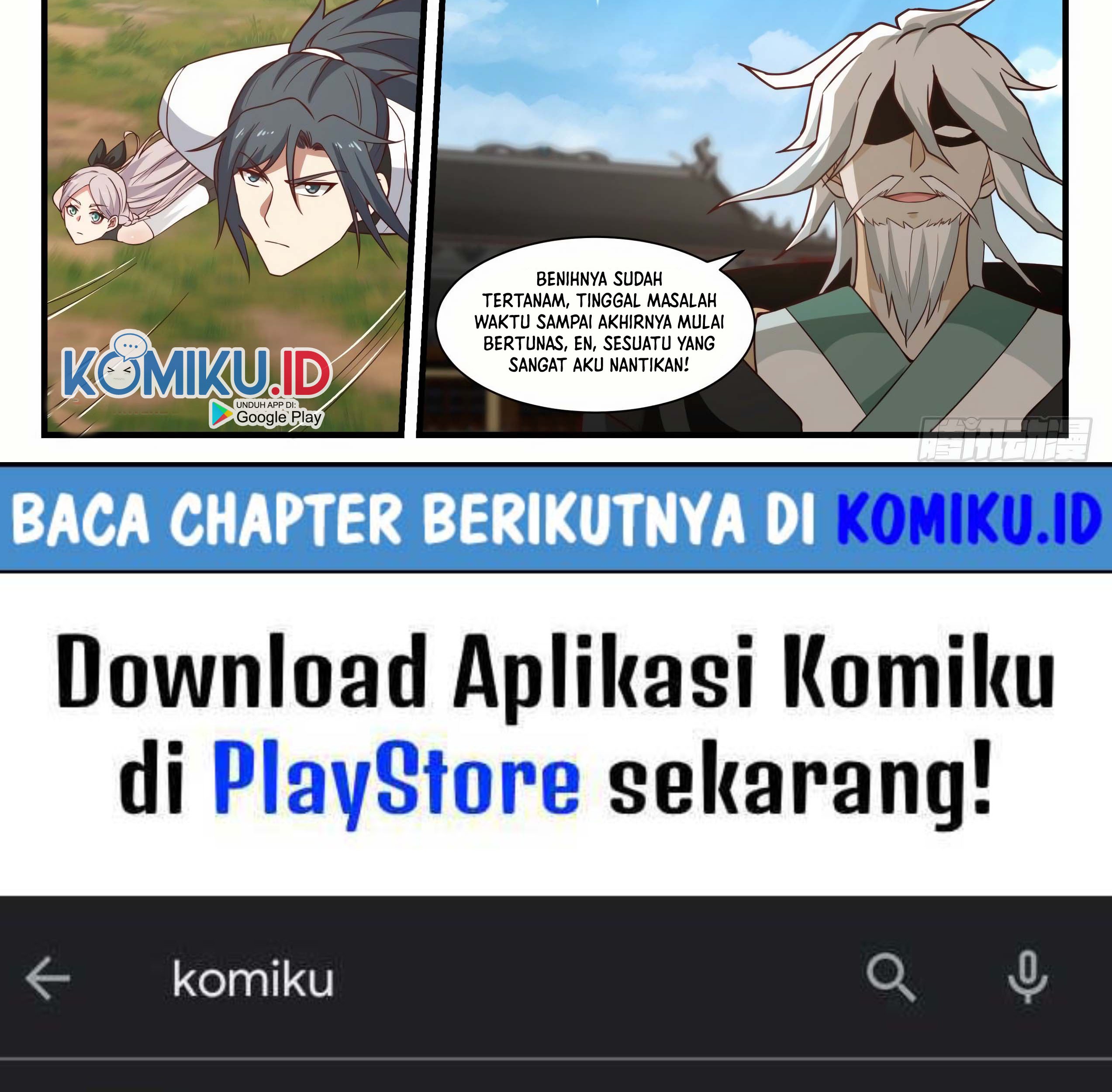 Martial Peak Part 1 Chapter 1578 - https://gambar-id.komiku.org/uploads/2433165-14_part2.jpg
