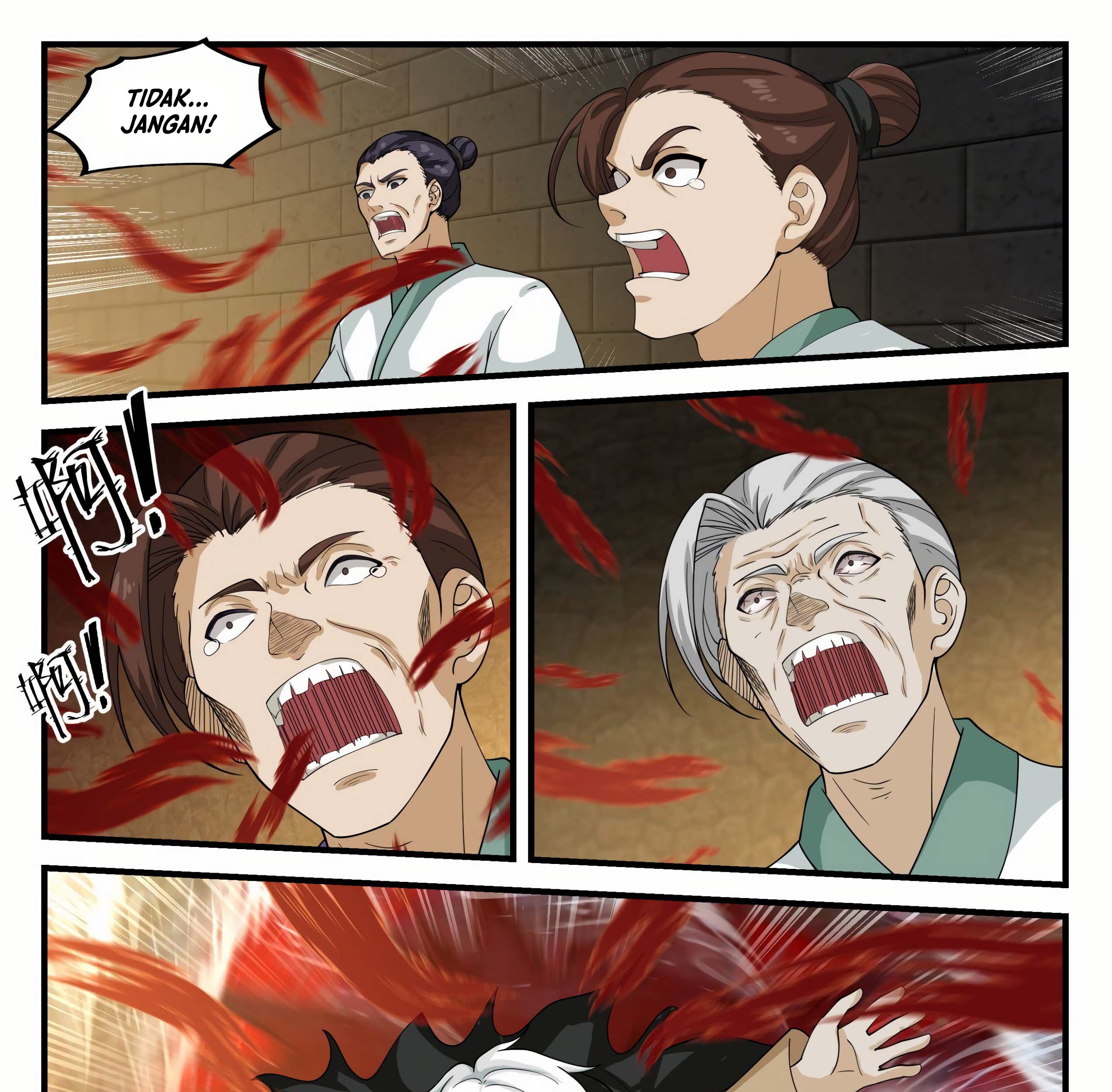 Martial Peak Part 1 Chapter 1578 - https://gambar-id.komiku.org/uploads/2433165-3_part1.jpg