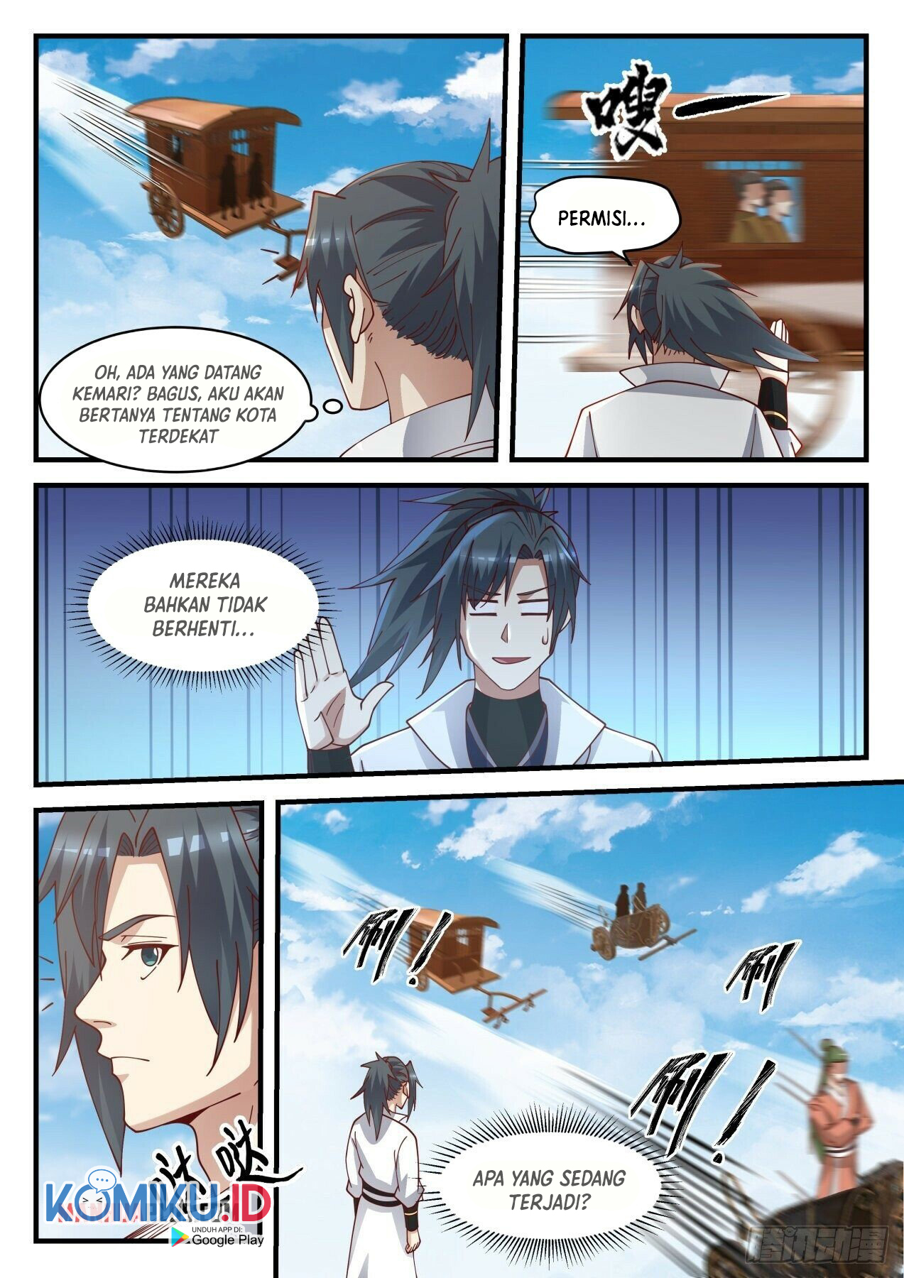 Martial Peak Part 1 Chapter 1579 - https://gambar-id.komiku.org/uploads/2433166-11.jpg