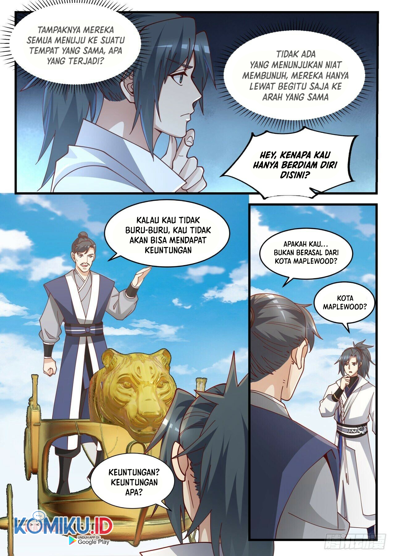 Martial Peak Part 1 Chapter 1579 - https://gambar-id.komiku.org/uploads/2433166-12.jpg
