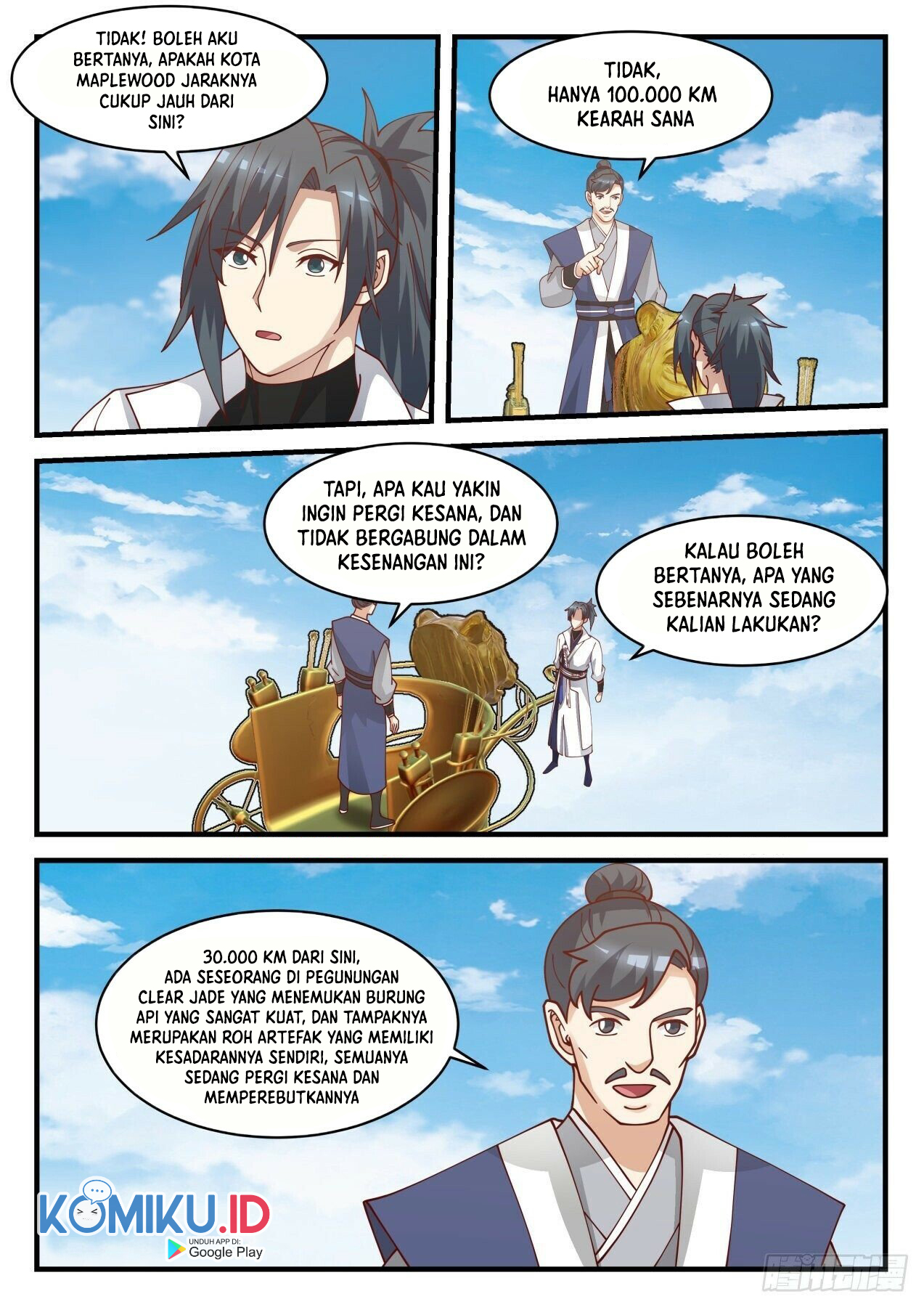 Martial Peak Part 1 Chapter 1579 - https://gambar-id.komiku.org/uploads/2433166-13.jpg