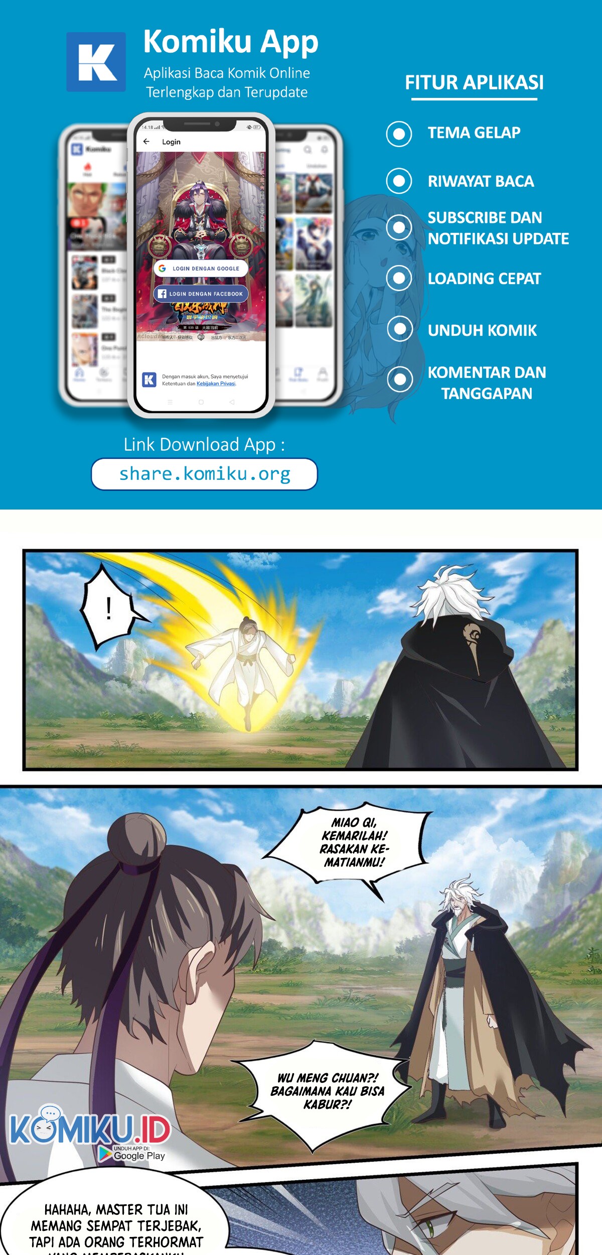 Martial Peak Part 1 Chapter 1579 - https://gambar-id.komiku.org/uploads/2433166-3_part1.jpg