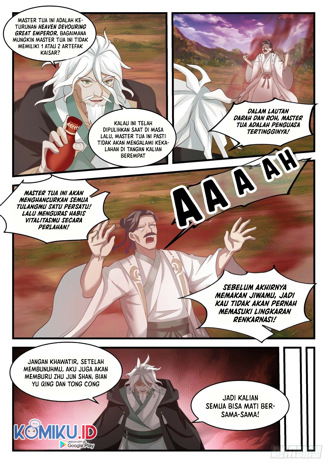 Martial Peak Part 1 Chapter 1579 - https://gambar-id.komiku.org/uploads/2433166-5.jpg