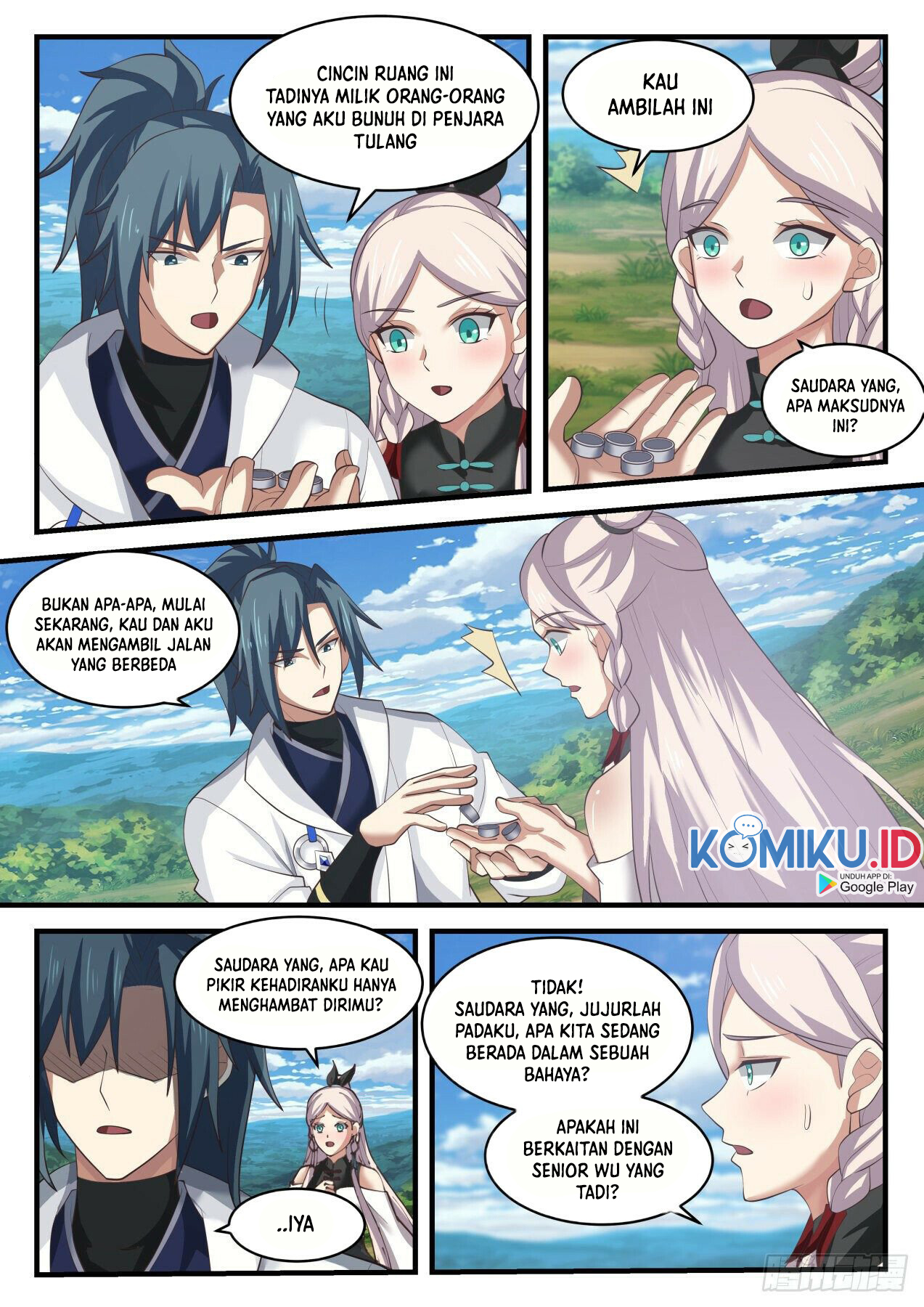 Martial Peak Part 1 Chapter 1579 - https://gambar-id.komiku.org/uploads/2433166-7.jpg