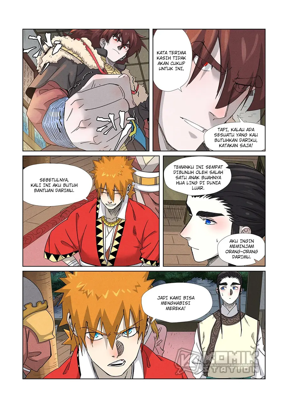 Tales of Demons and Gods Chapter 348.5 - https://gambar-id.komiku.org/uploads/2434153-4.jpg
