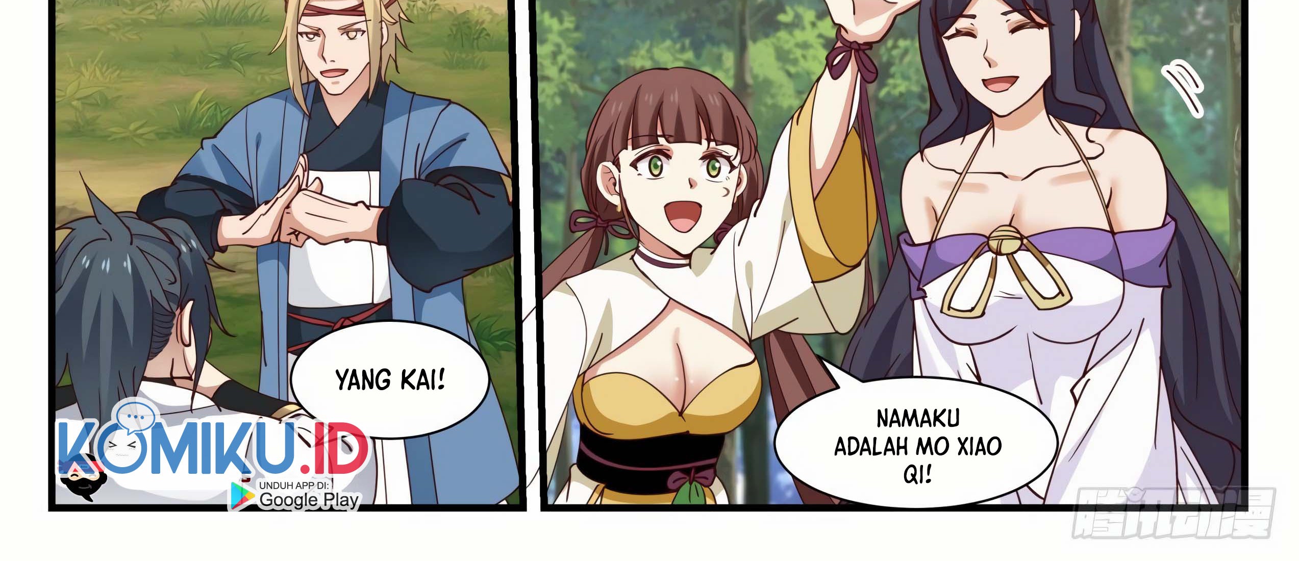 Martial Peak Part 1 Chapter 1580 - https://gambar-id.komiku.org/uploads/2434269-10_part2.jpg