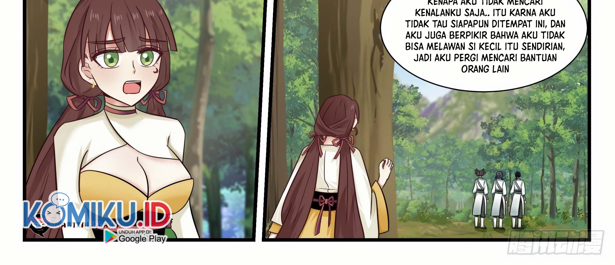 Martial Peak Part 1 Chapter 1580 - https://gambar-id.komiku.org/uploads/2434269-12_part2.jpg