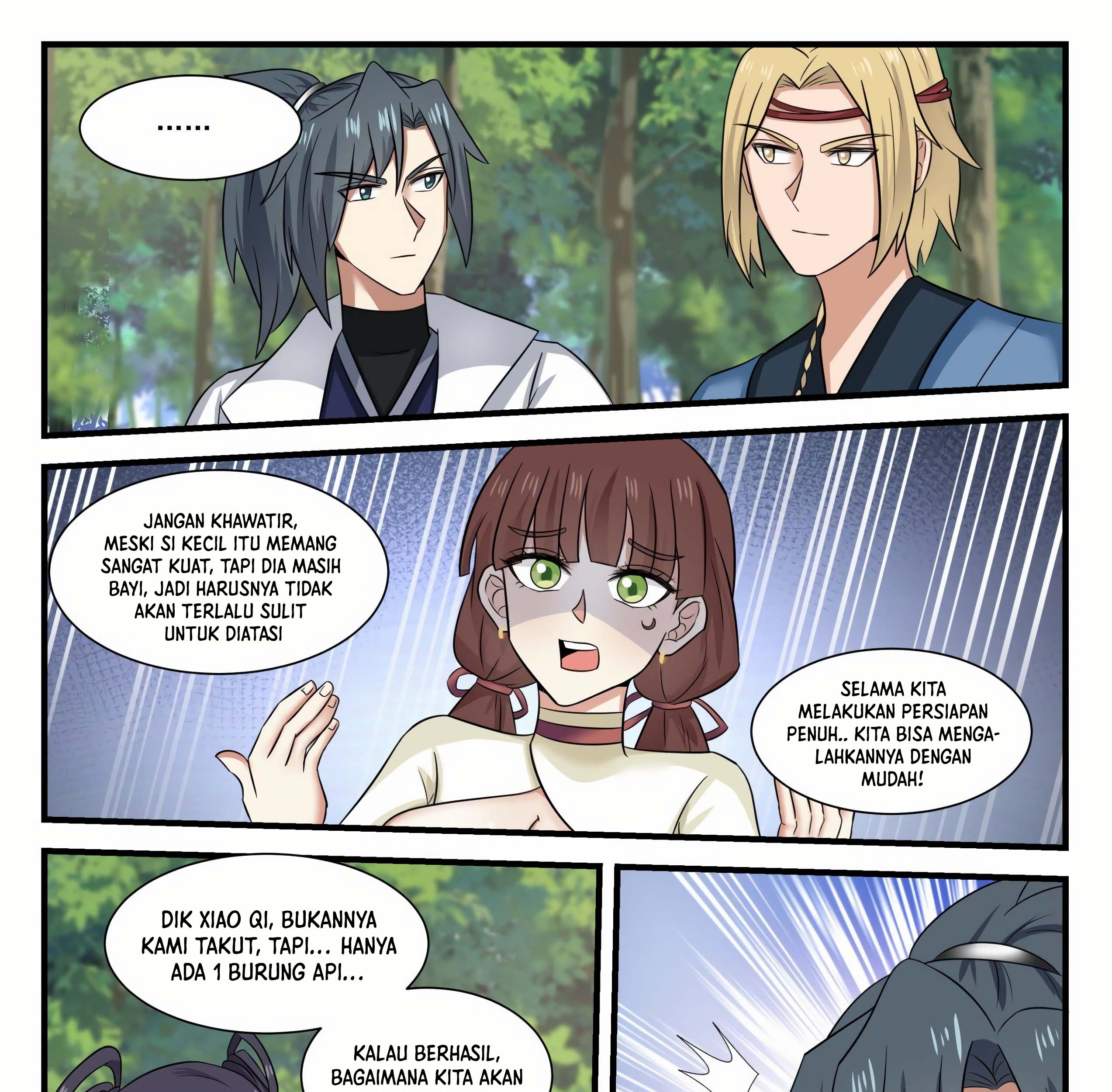 Martial Peak Part 1 Chapter 1580 - https://gambar-id.komiku.org/uploads/2434269-13_part1.jpg