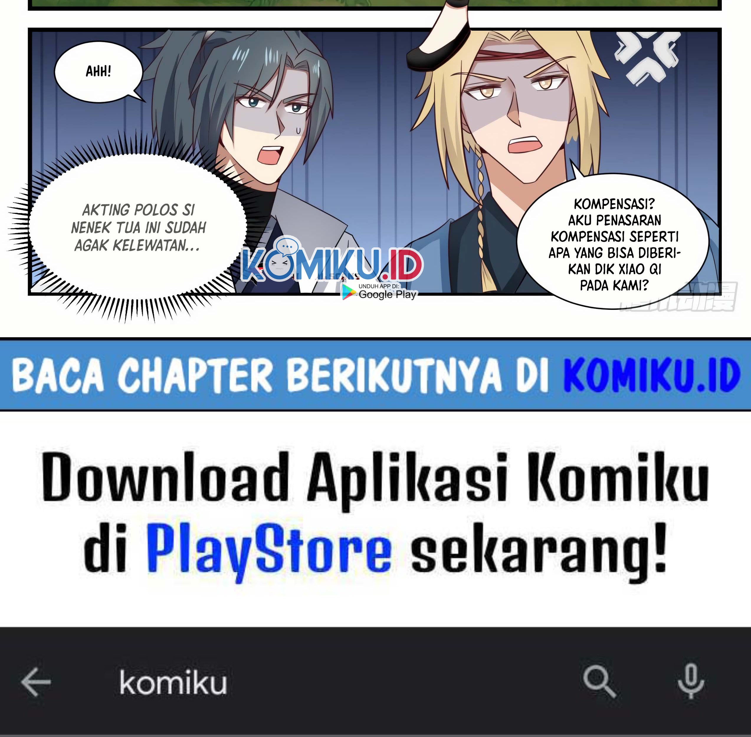 Martial Peak Part 1 Chapter 1580 - https://gambar-id.komiku.org/uploads/2434269-14_part2.jpg