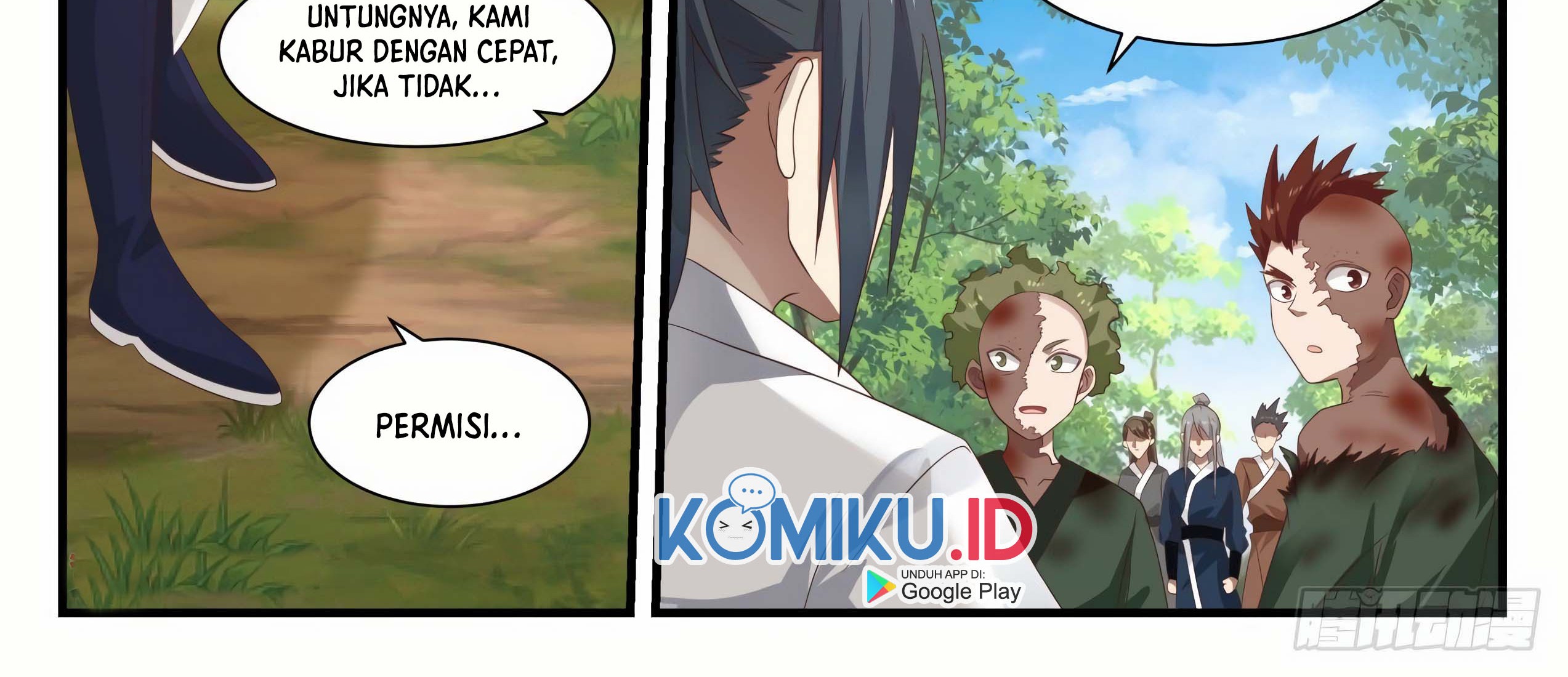 Martial Peak Part 1 Chapter 1580 - https://gambar-id.komiku.org/uploads/2434269-3_part2.jpg