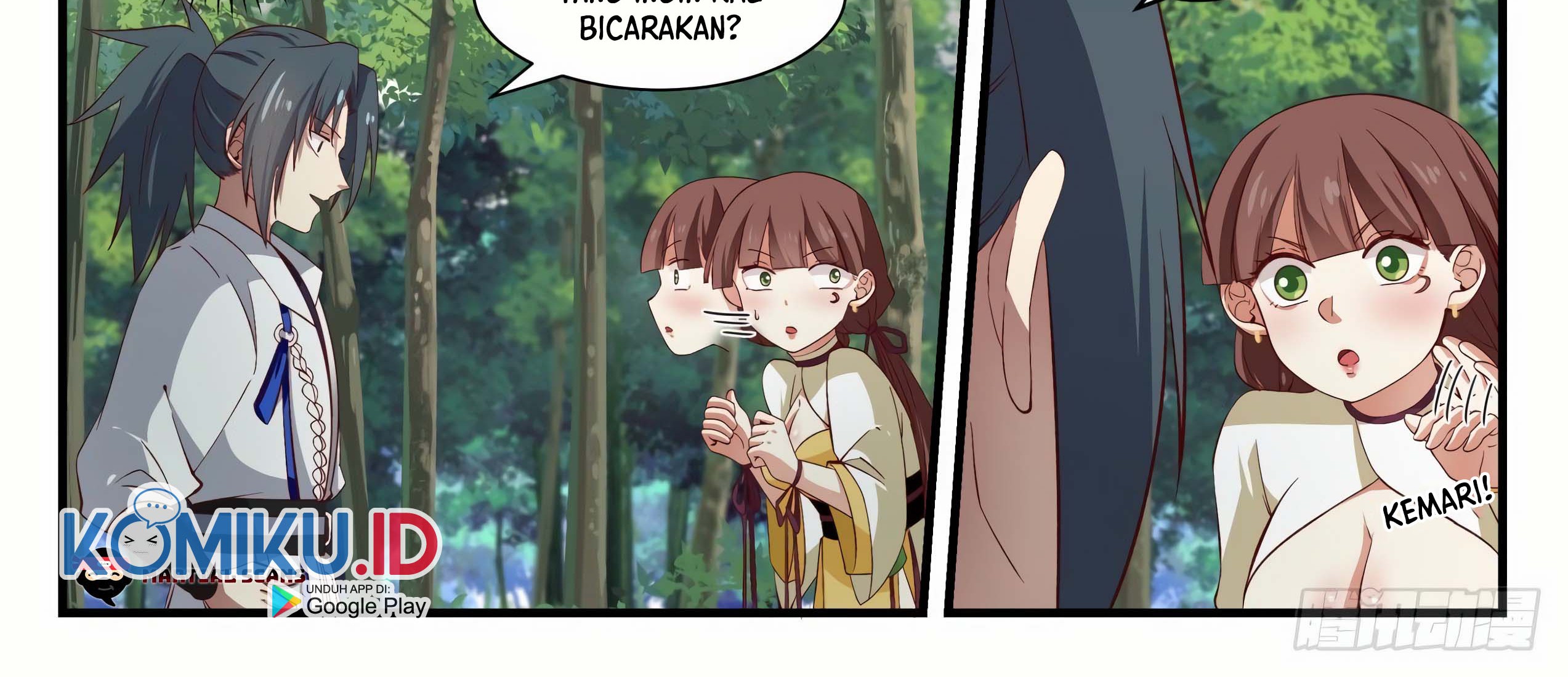 Martial Peak Part 1 Chapter 1580 - https://gambar-id.komiku.org/uploads/2434269-7_part2.jpg