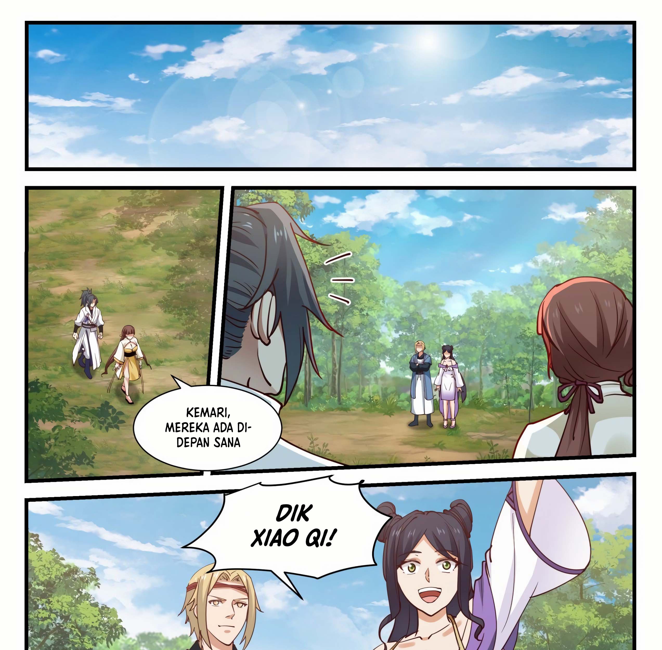 Martial Peak Part 1 Chapter 1580 - https://gambar-id.komiku.org/uploads/2434269-9_part1.jpg
