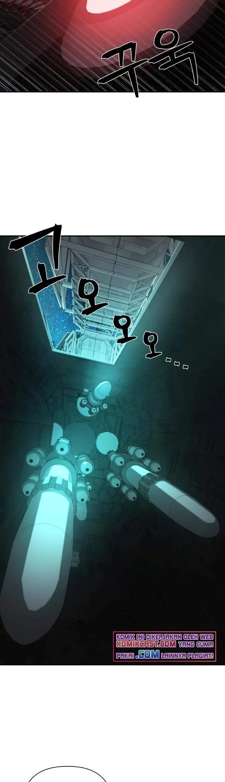 Hero Has Returned Chapter 22 Gambar 26