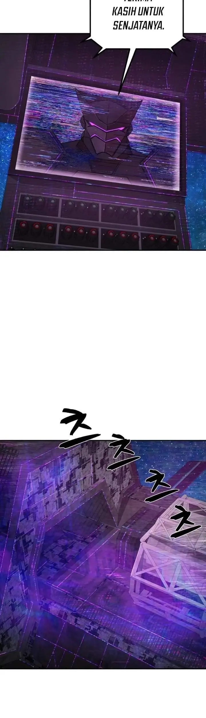 Hero Has Returned Chapter 22 Gambar 34