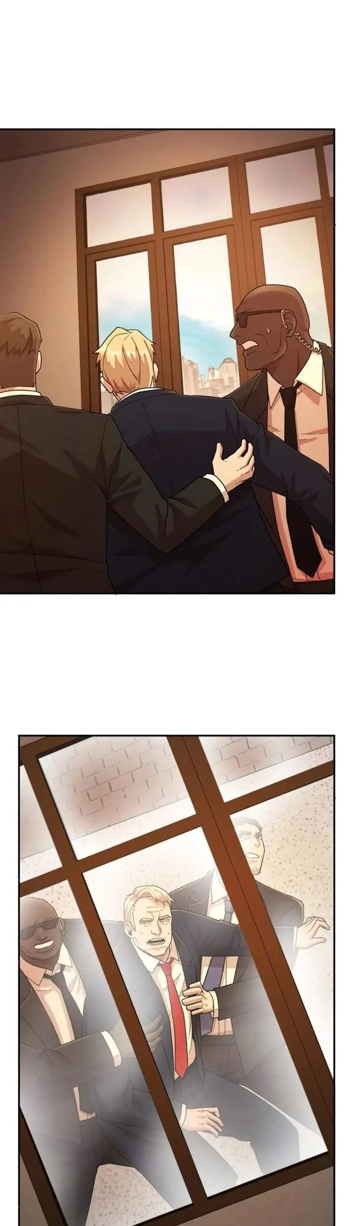 Hero Has Returned Chapter 22 Gambar 48