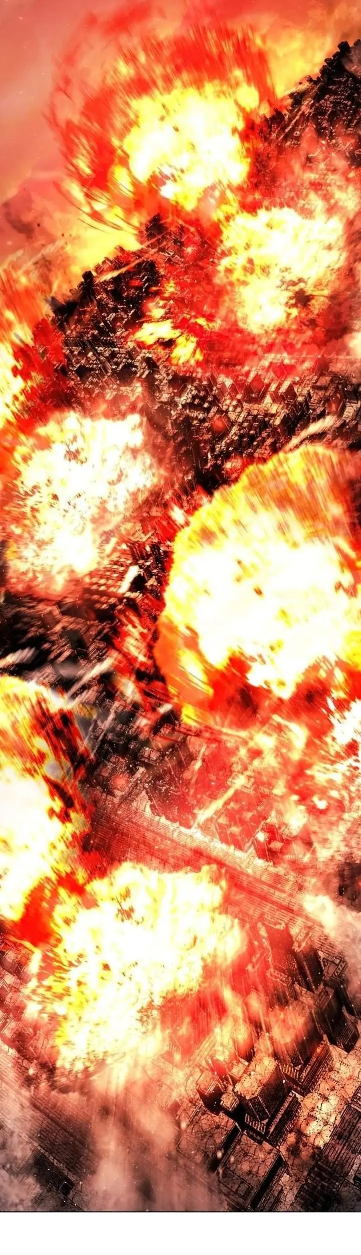 Hero Has Returned Chapter 22 Gambar 56
