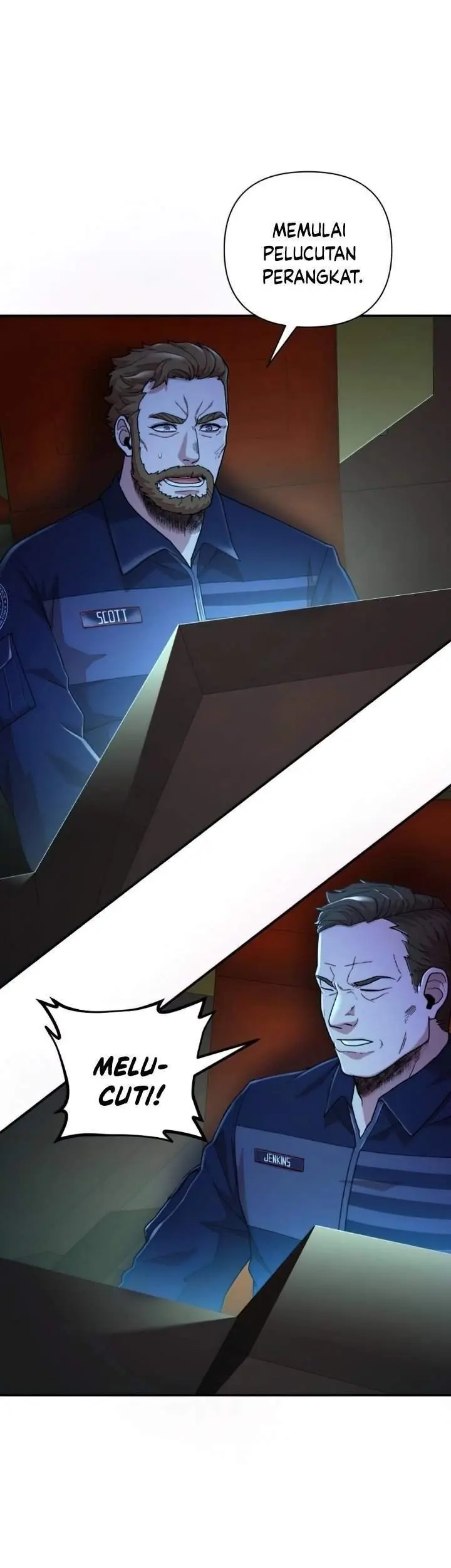 Hero Has Returned Chapter 22 Gambar 10