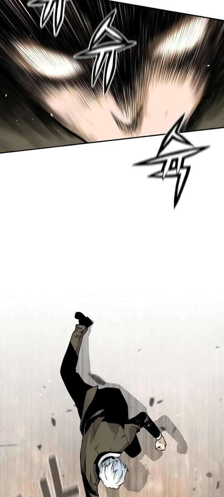 Return of the Legend Chapter 11 Gambar 39