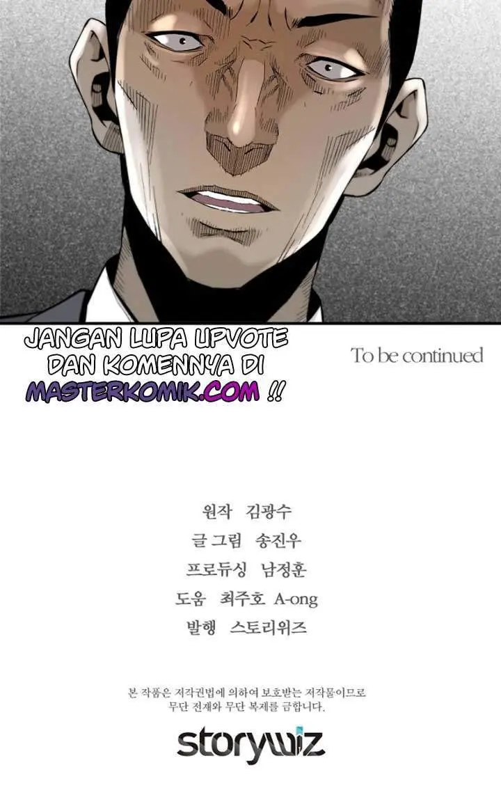 Return of the Legend Chapter 11 Gambar 64