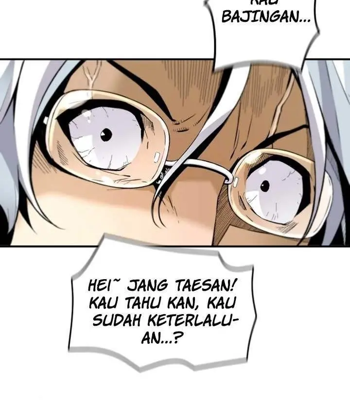 Return of the Legend Chapter 11 Gambar 5