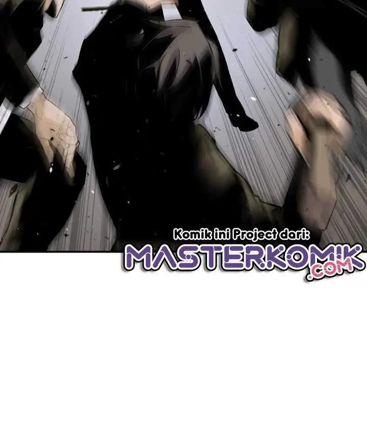 Return of the Legend Chapter 11 Gambar 9
