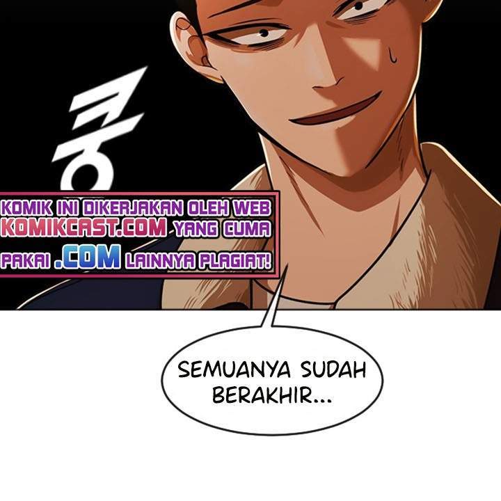 The Girl from Random Chatting! Chapter 172 Gambar 202