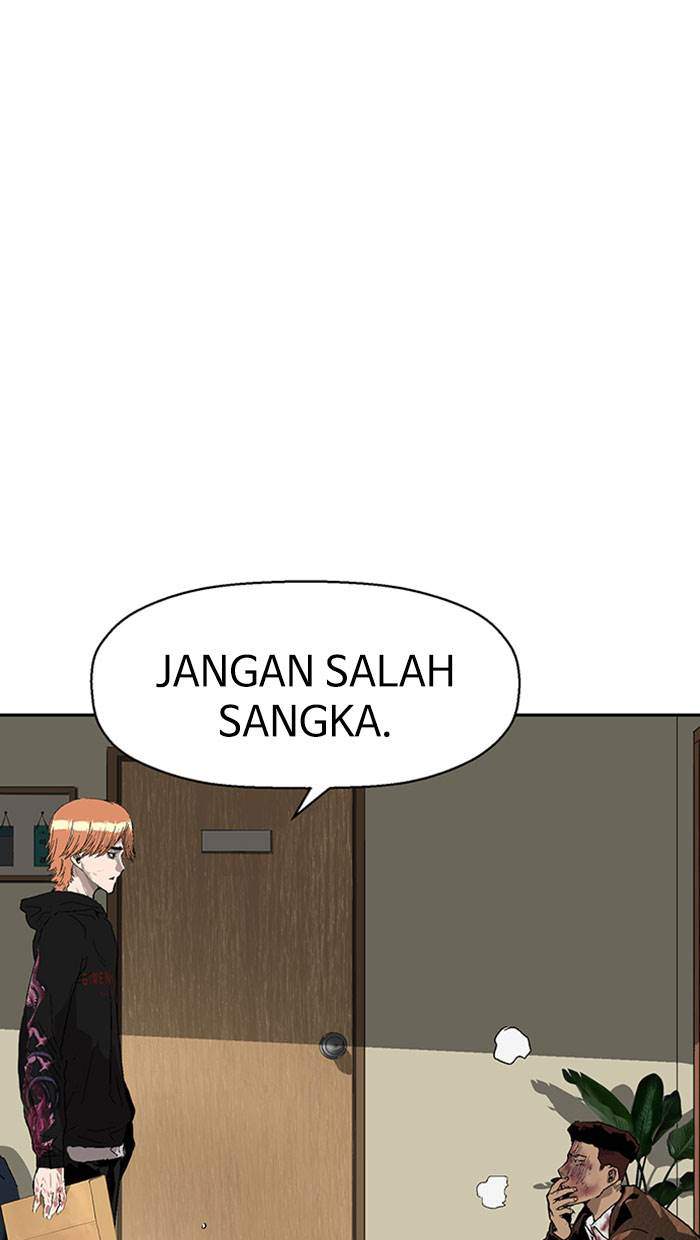 Weak Hero - Chapter 161 - Page 101