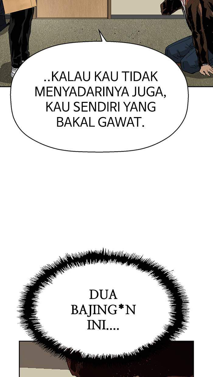 Weak Hero - Chapter 161 - Page 102