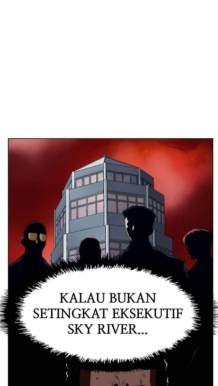 Weak Hero - Chapter 161 - Page 105