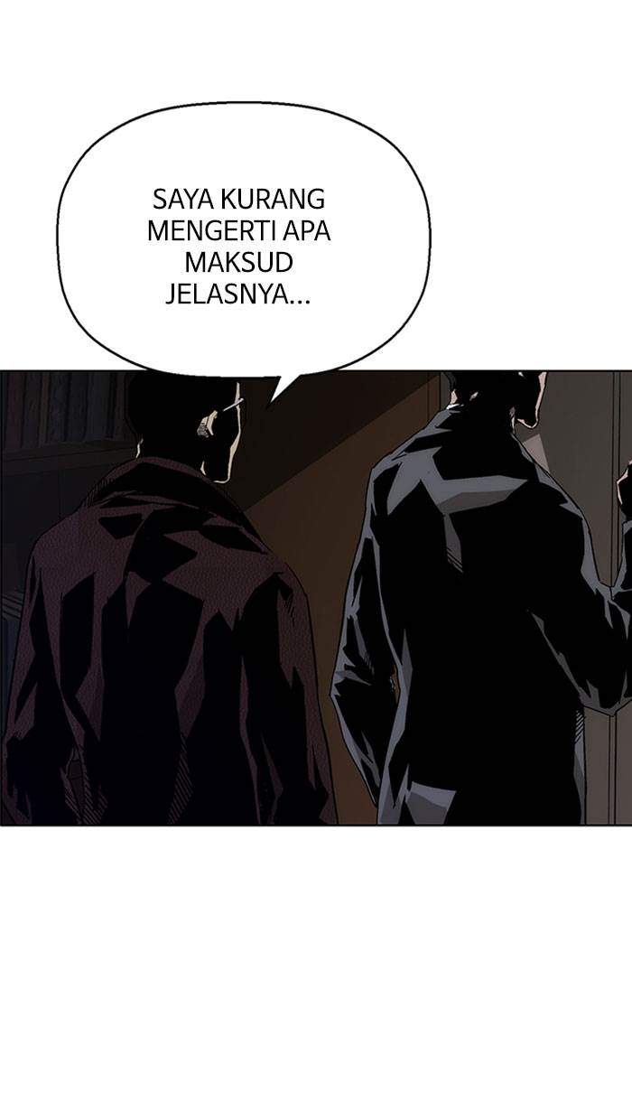 Weak Hero - Chapter 161 - Page 14