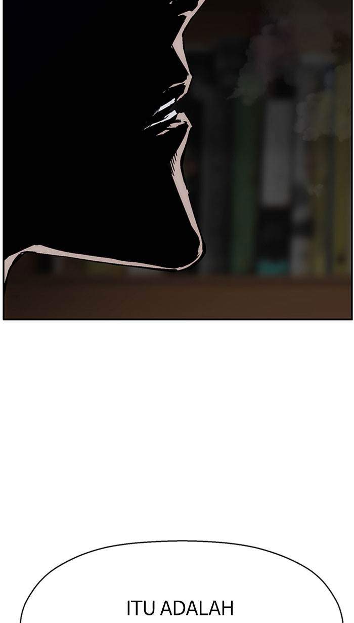 Weak Hero - Chapter 161 - Page 16