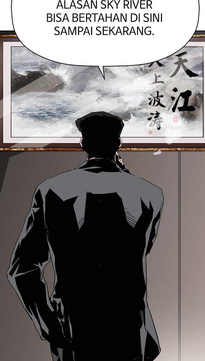 Weak Hero - Chapter 161 - Page 17