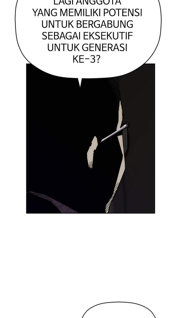 Weak Hero - Chapter 161 - Page 2