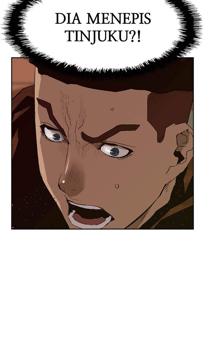 Weak Hero - Chapter 161 - Page 22