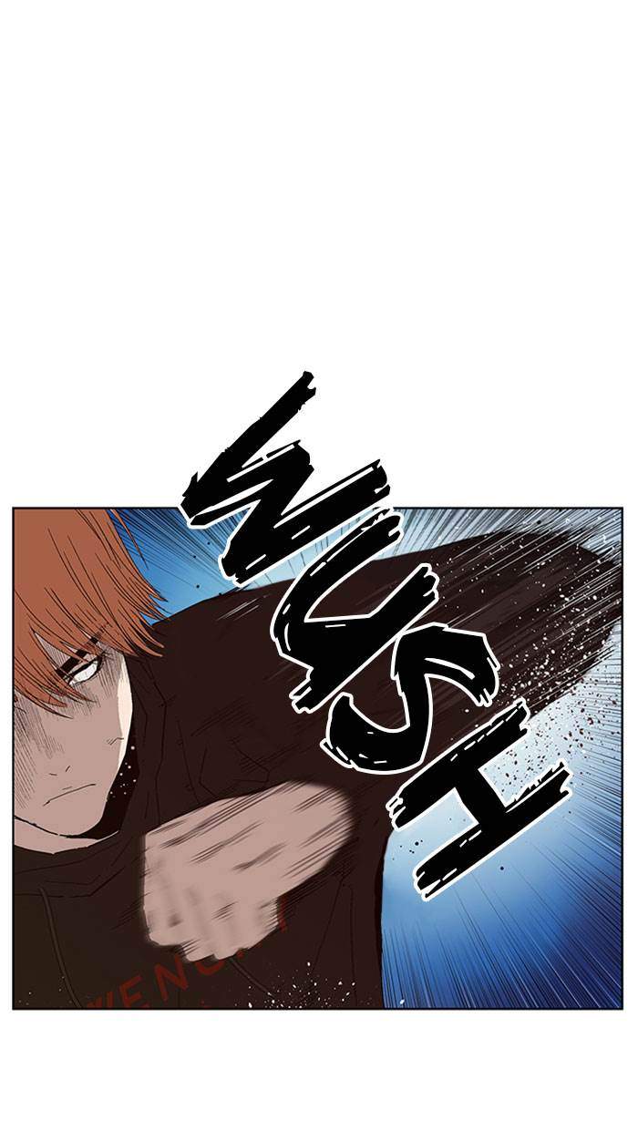 Weak Hero - Chapter 161 - Page 23