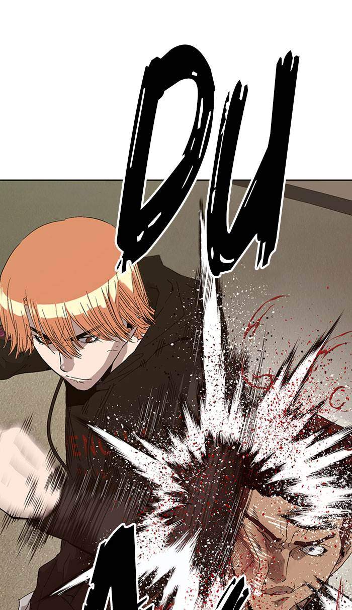 Weak Hero - Chapter 161 - Page 25