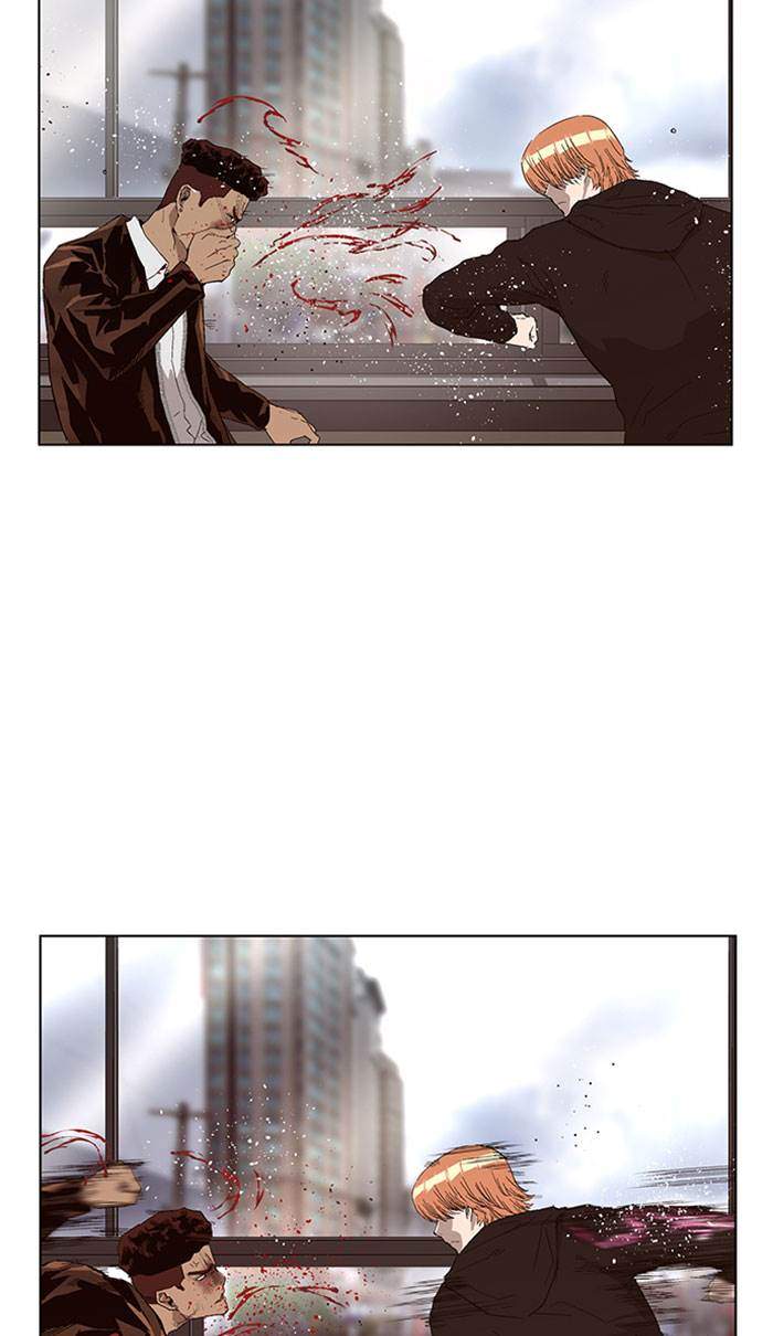 Weak Hero - Chapter 161 - Page 27