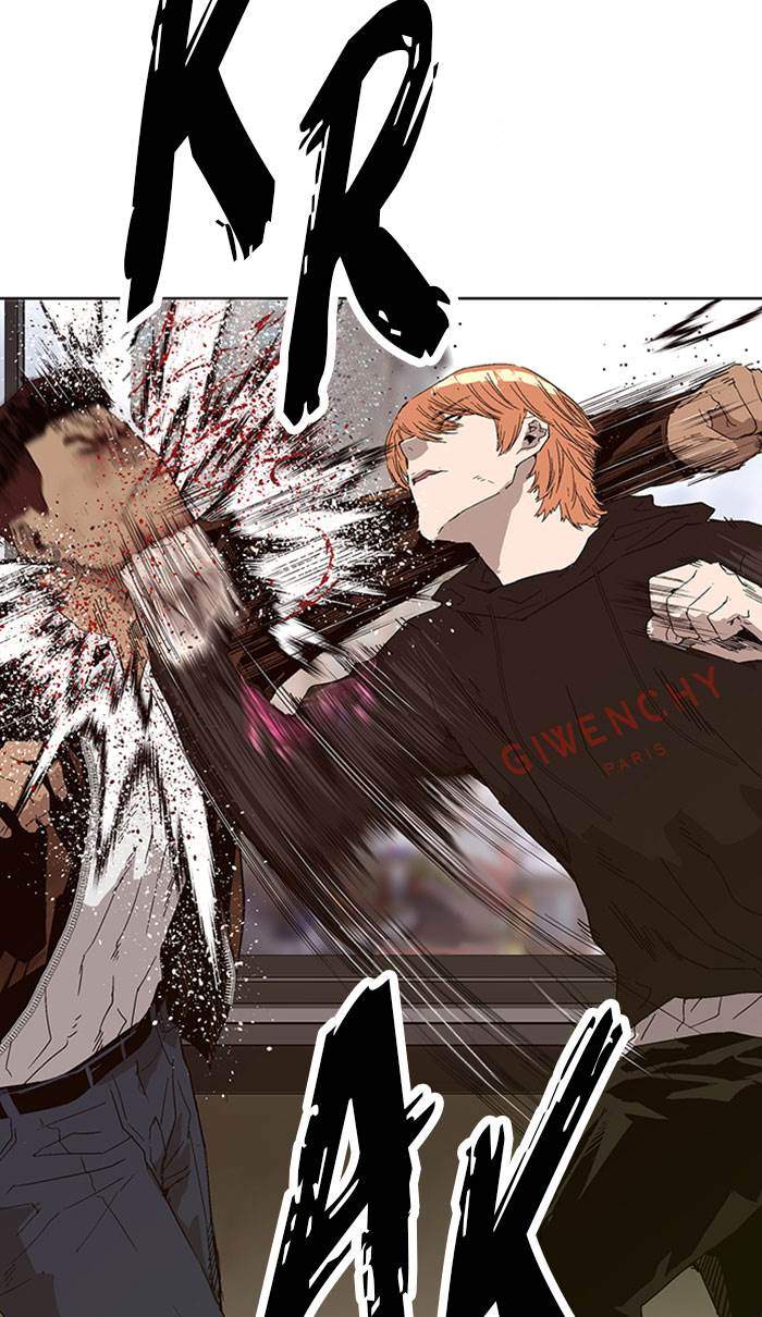 Weak Hero - Chapter 161 - Page 29