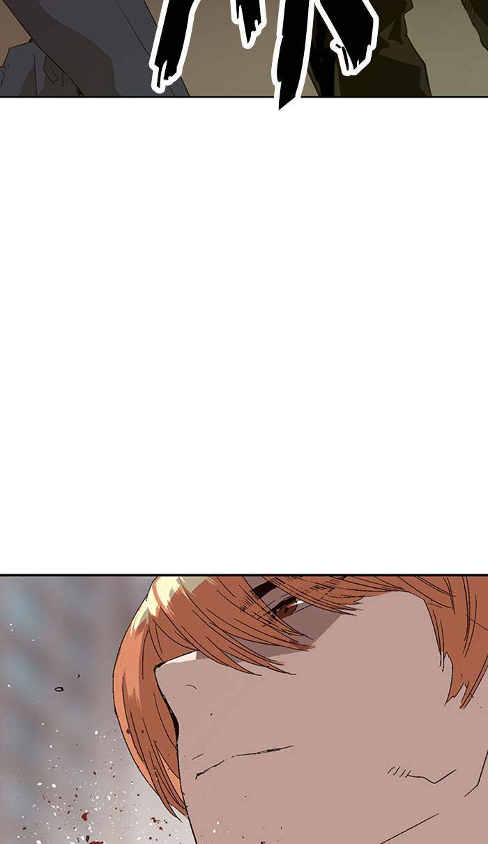 Weak Hero - Chapter 161 - Page 30