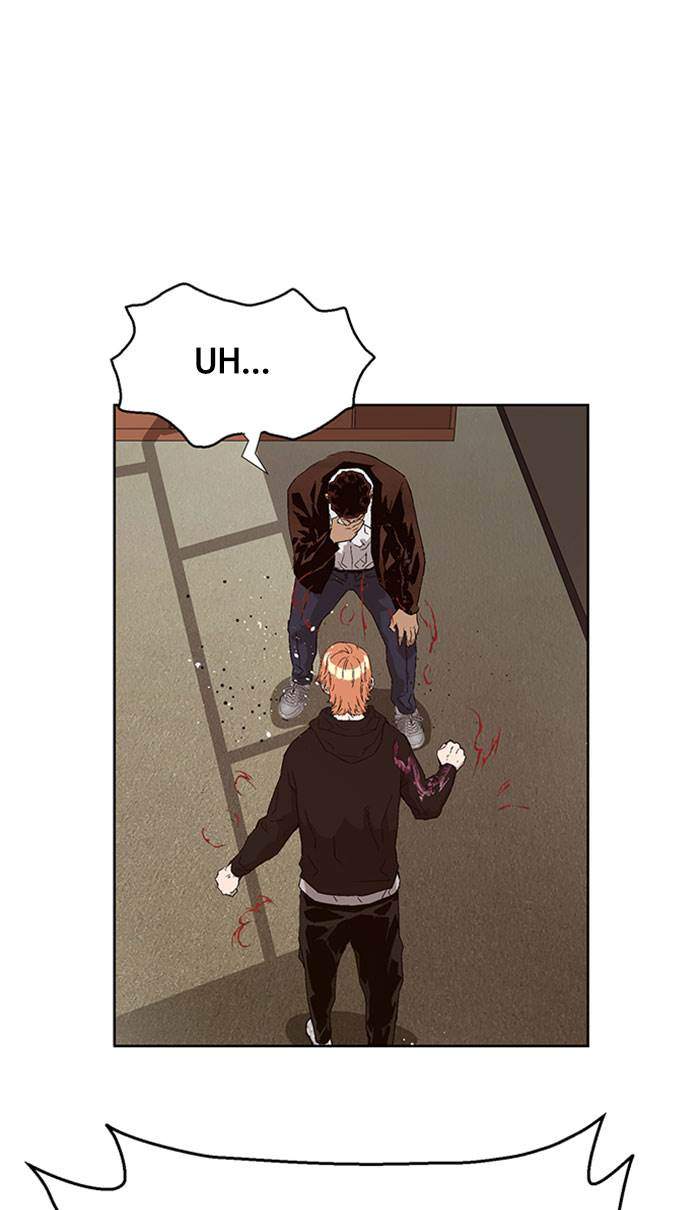 Weak Hero - Chapter 161 - Page 32