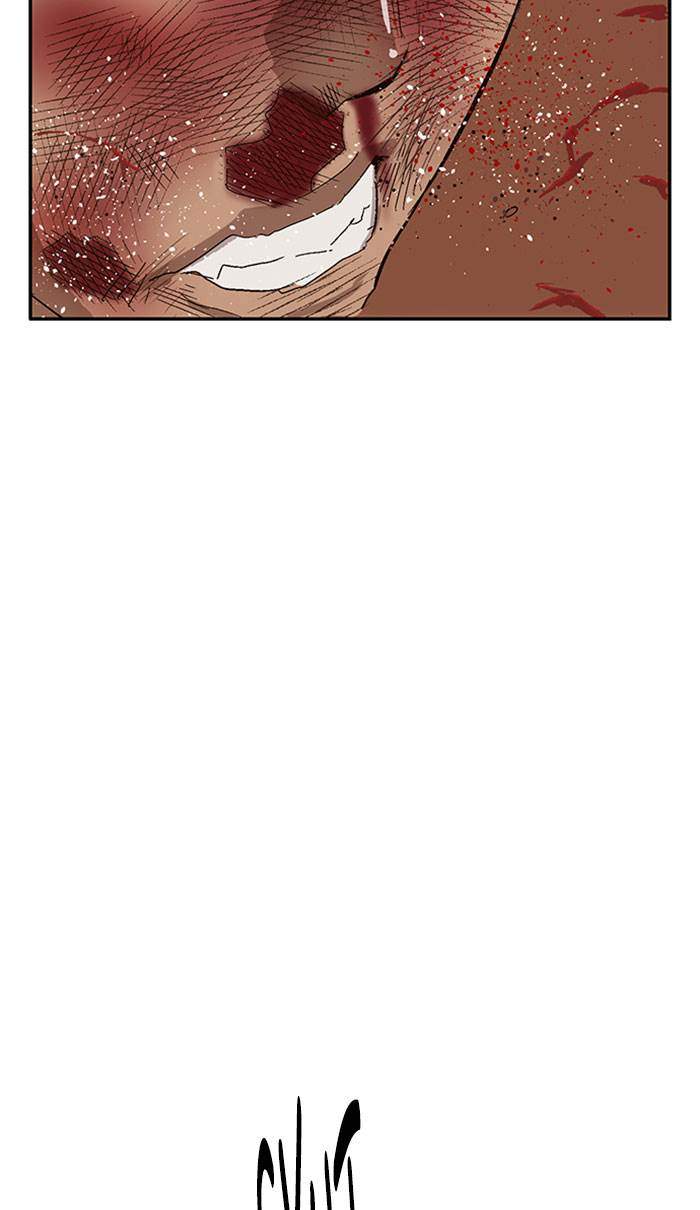 Weak Hero - Chapter 161 - Page 36