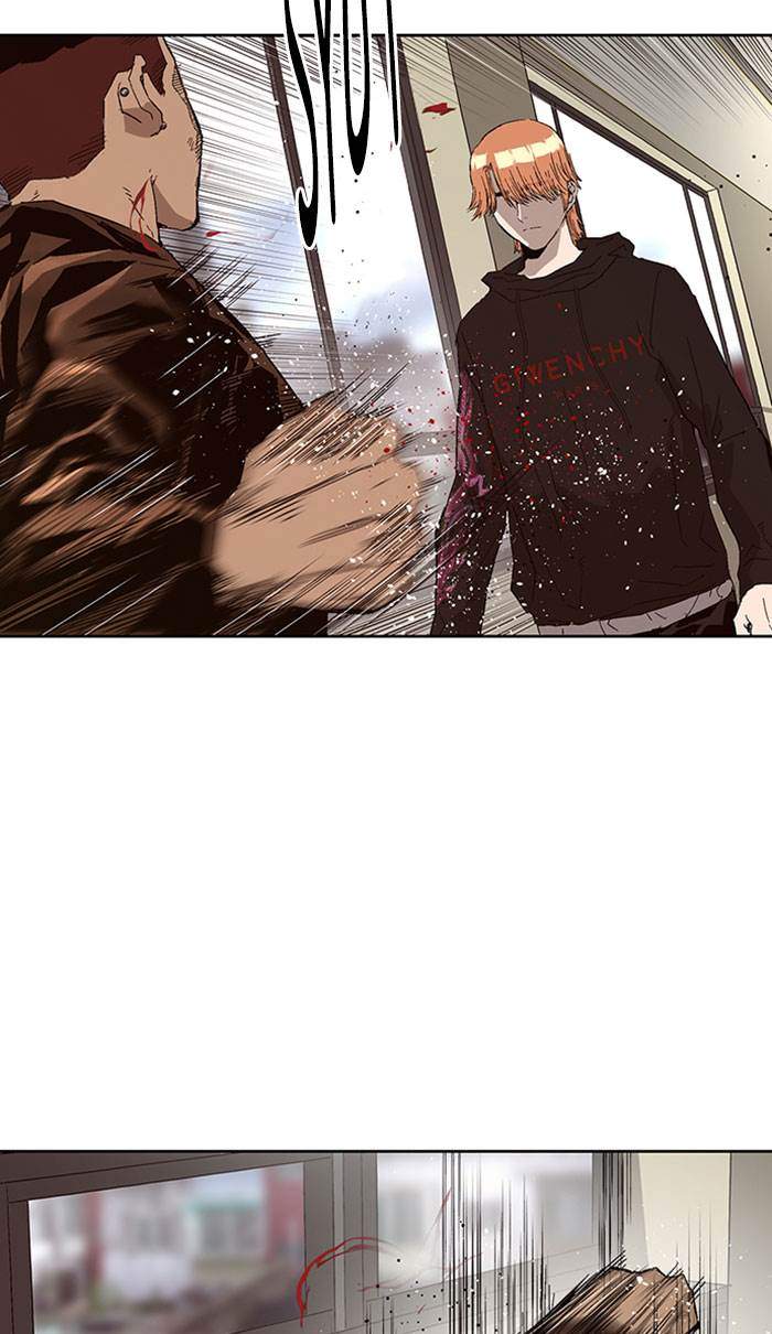 Weak Hero - Chapter 161 - Page 37