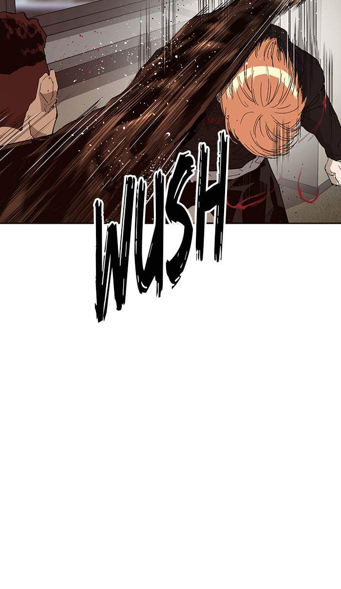 Weak Hero - Chapter 161 - Page 38