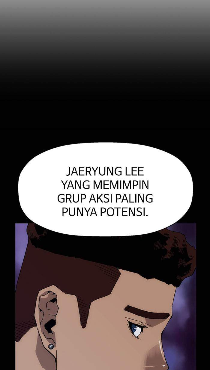 Weak Hero - Chapter 161 - Page 4