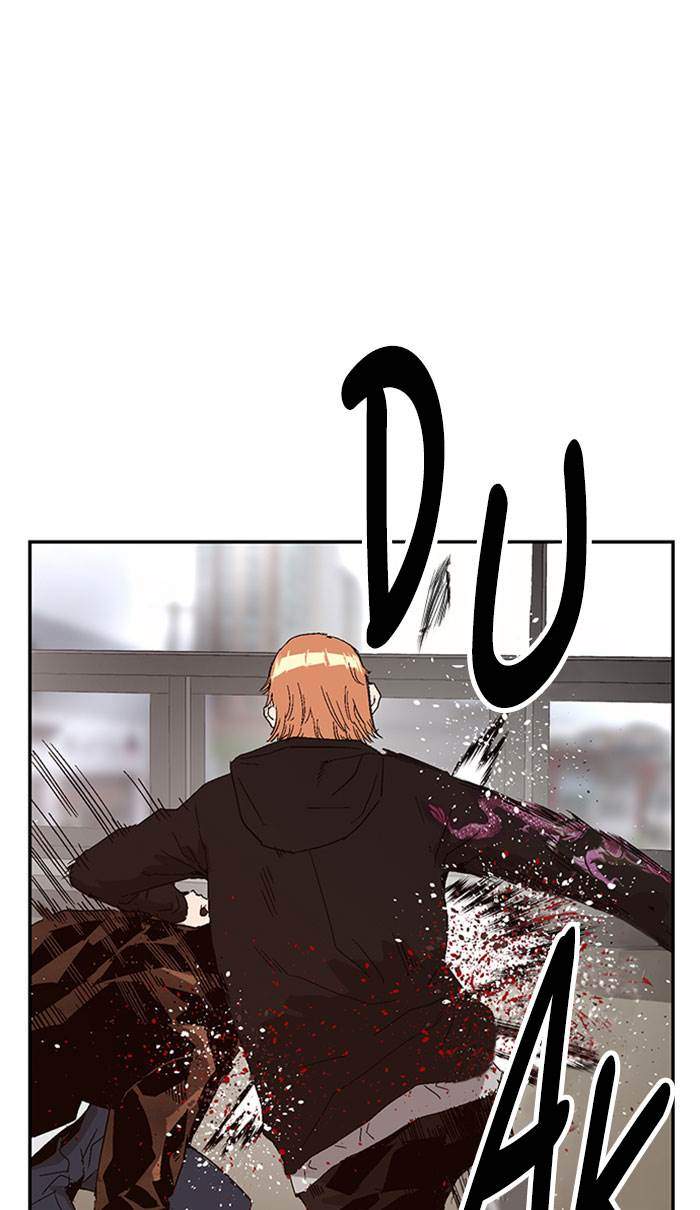 Weak Hero - Chapter 161 - Page 40