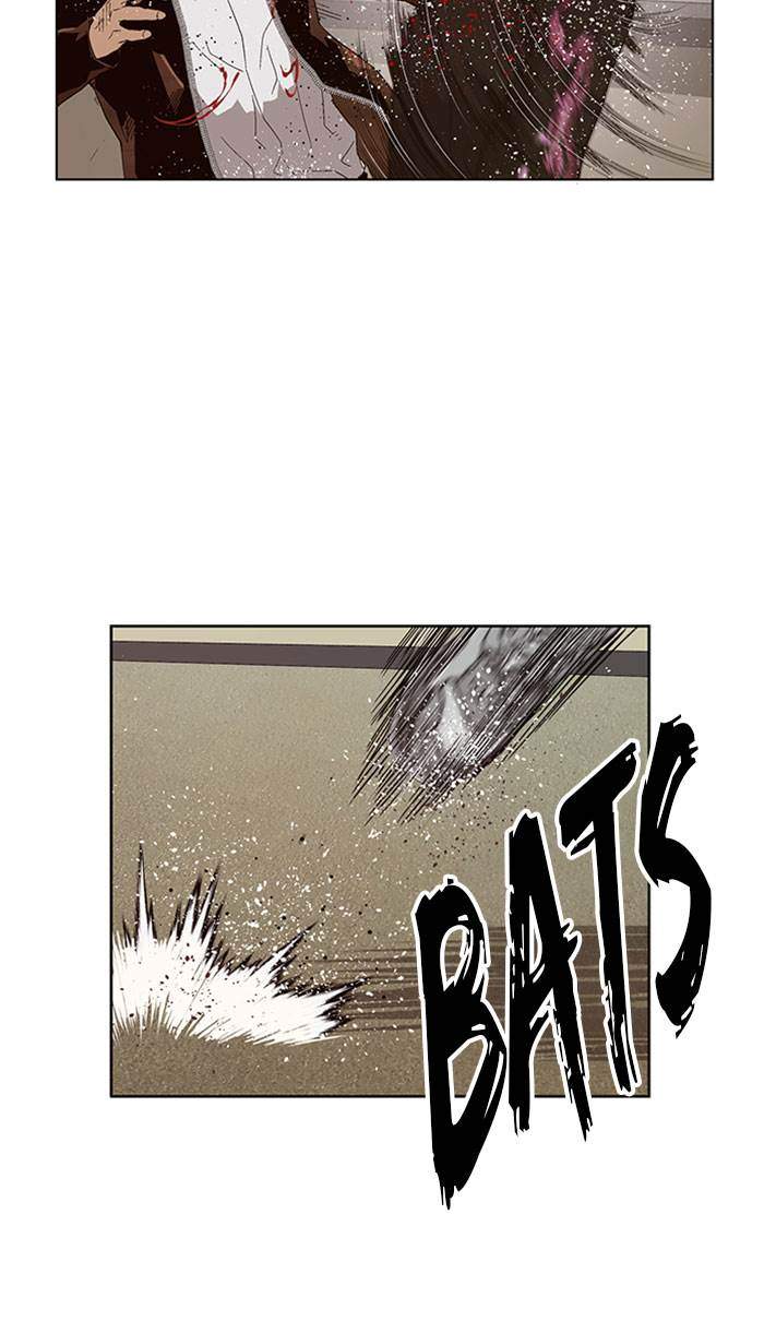 Weak Hero - Chapter 161 - Page 42