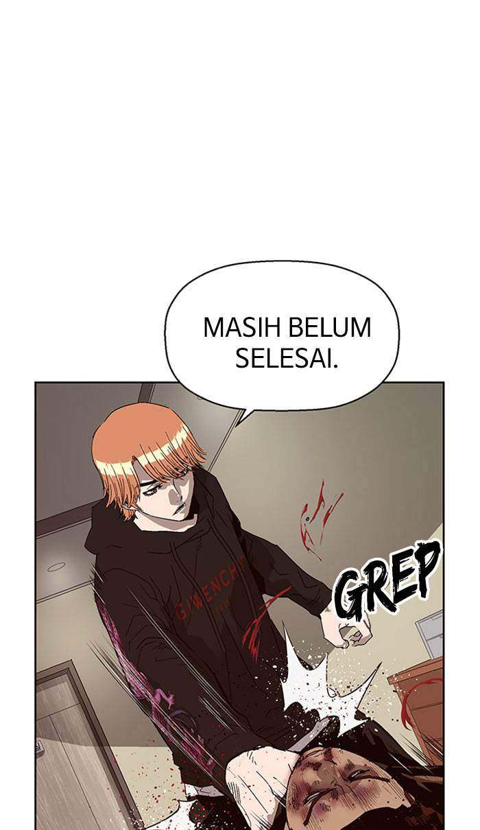 Weak Hero - Chapter 161 - Page 47