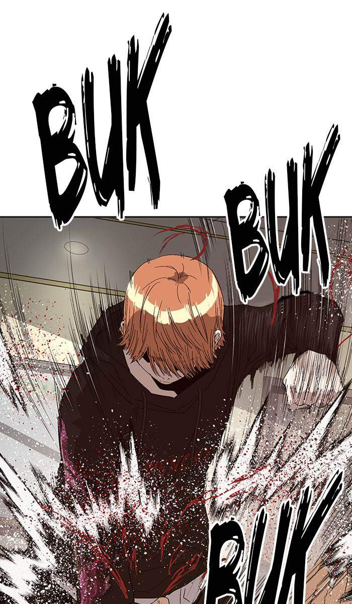 Weak Hero - Chapter 161 - Page 49