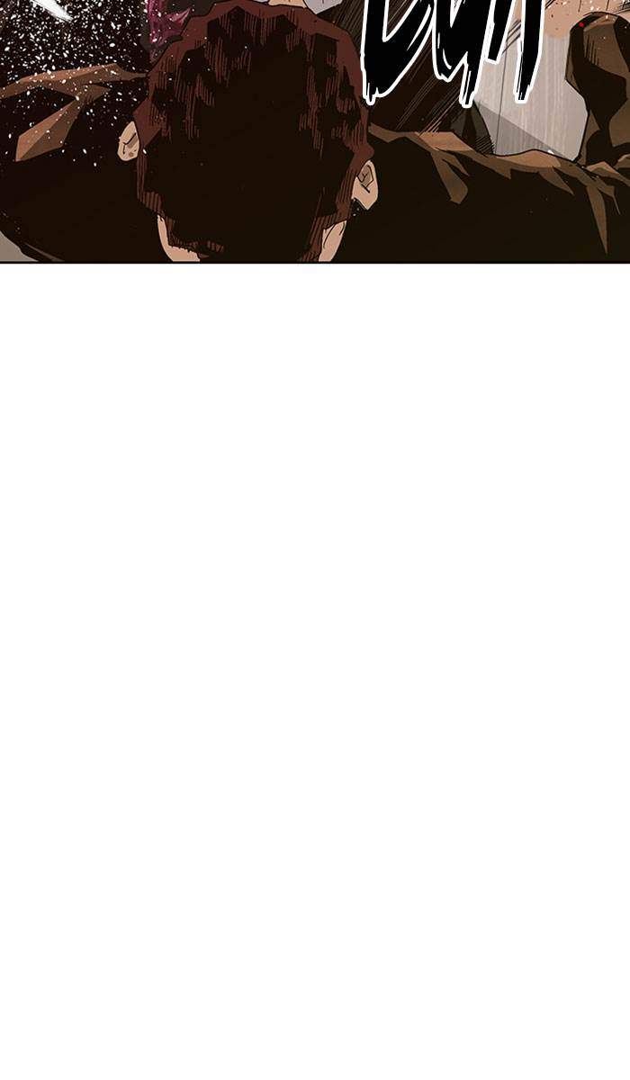 Weak Hero - Chapter 161 - Page 50